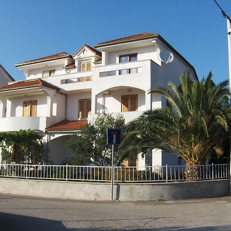 Seaside Apartment 比奥格勒·纳·莫鲁 外观 照片