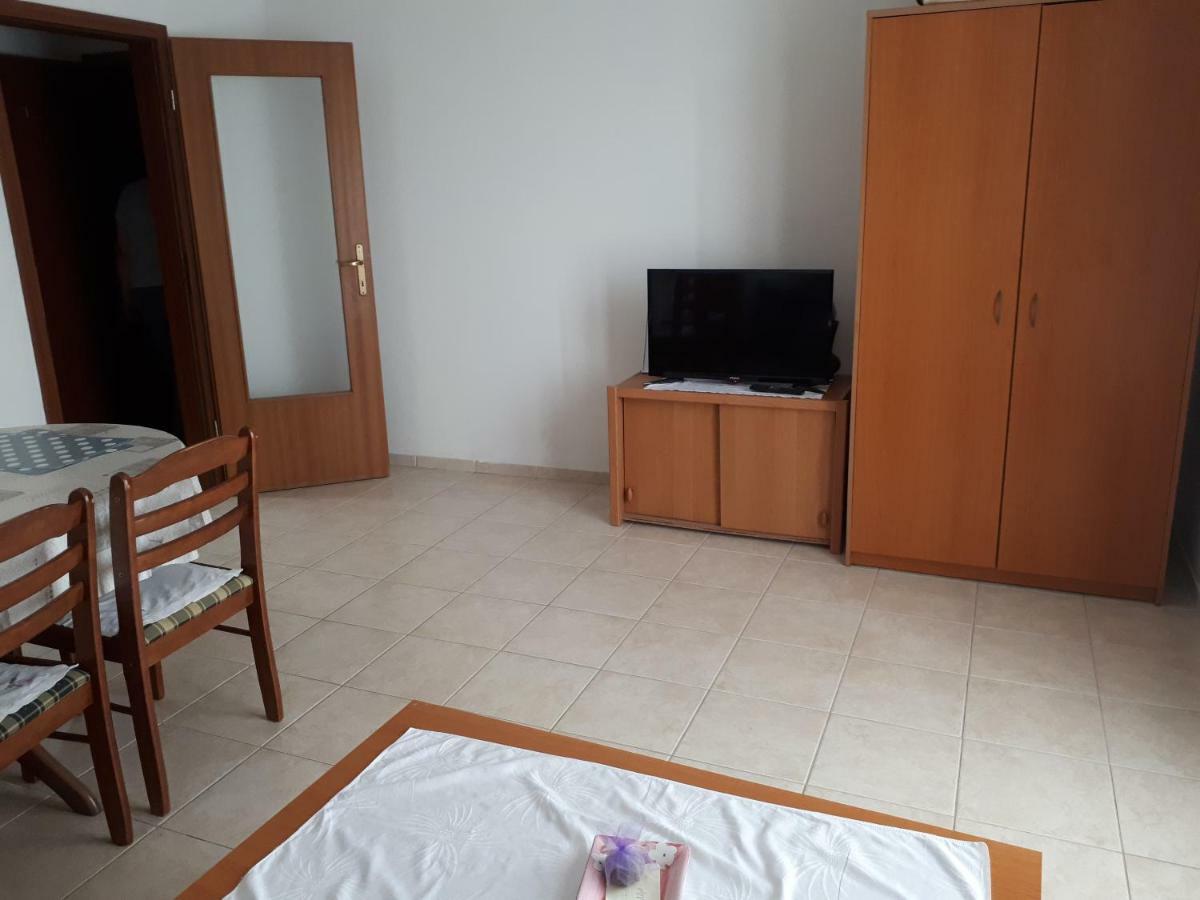 Seaside Apartment 比奥格勒·纳·莫鲁 客房 照片
