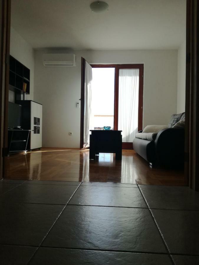 Seaside Apartment 比奥格勒·纳·莫鲁 客房 照片