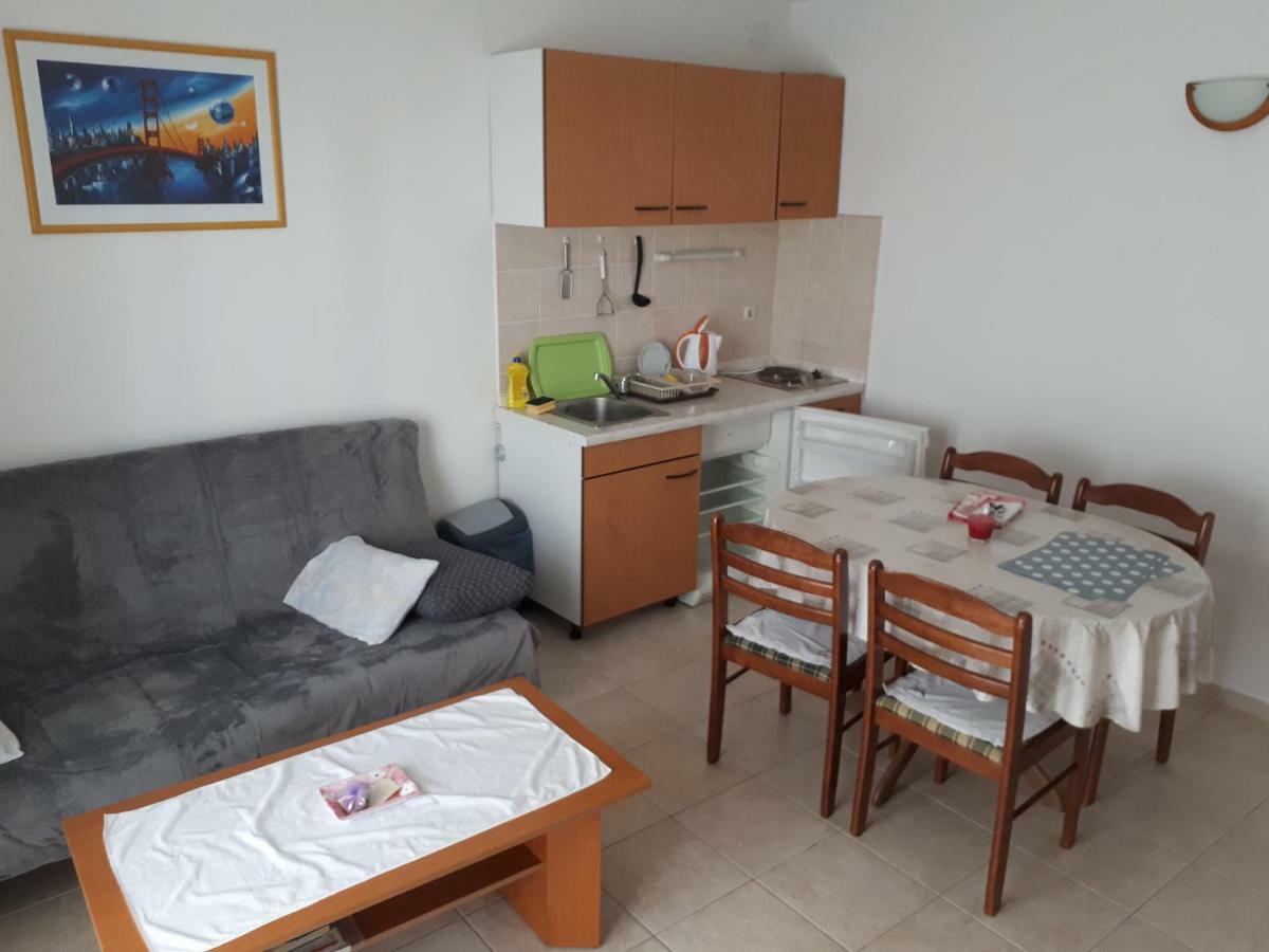 Seaside Apartment 比奥格勒·纳·莫鲁 客房 照片
